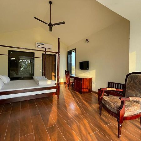 Las Cabanas Resort Pushkar Esterno foto