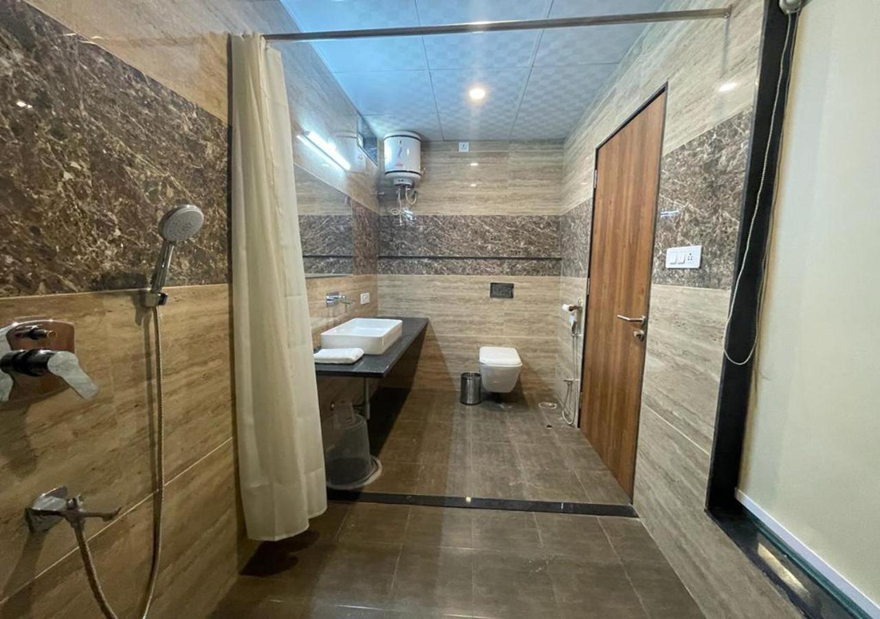 Las Cabanas Resort Pushkar Esterno foto
